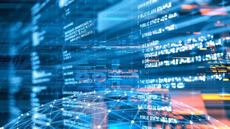 Linux基石:通城县小程序开发公司的技术底座与发行版选择逻辑